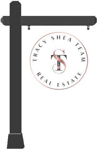 Tracy Shea Team Sticker