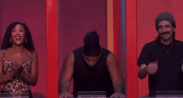 Lets Go Yes GIF