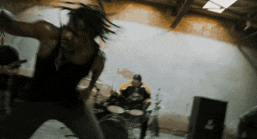 Punk GIF by Pure Noise Records