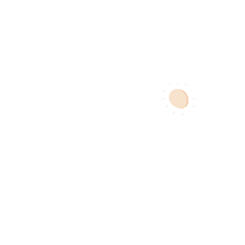 Good Morning Sticker