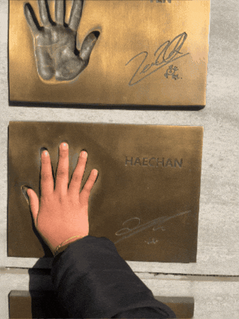 Highfive GIF