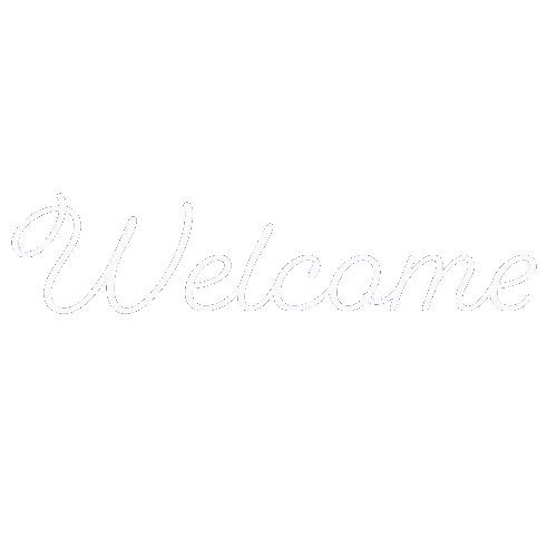 Welcome Sticker by Institut Artline