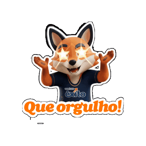 Colégio Êxito Jataí Sticker