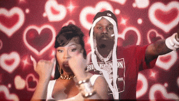 Yung Miami Caresha GIF by DaBaby