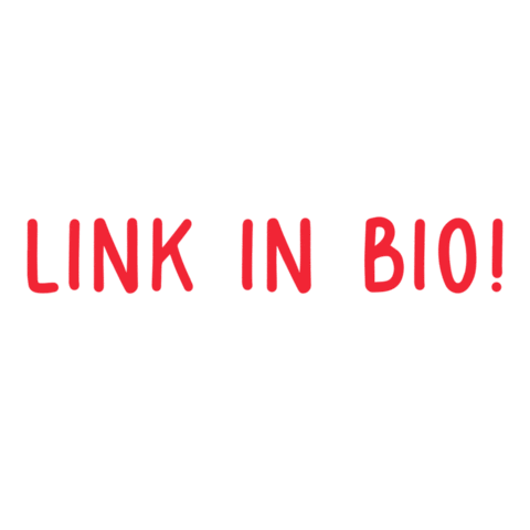 Small Stuff Sticker