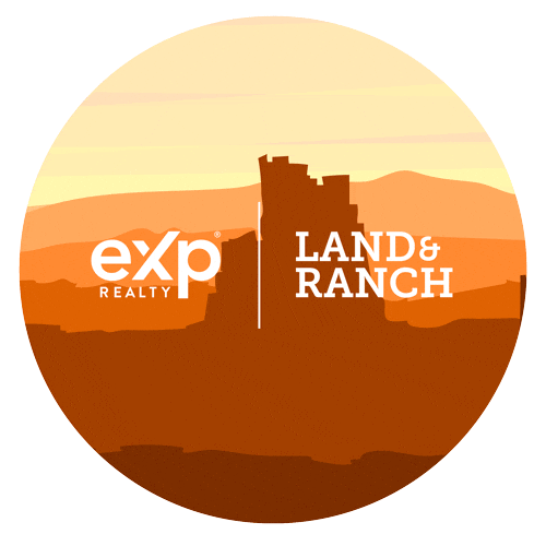 Realestate Forsale Sticker by eXp Luxury