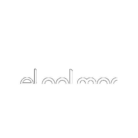 El Palmar Sticker by Satocan