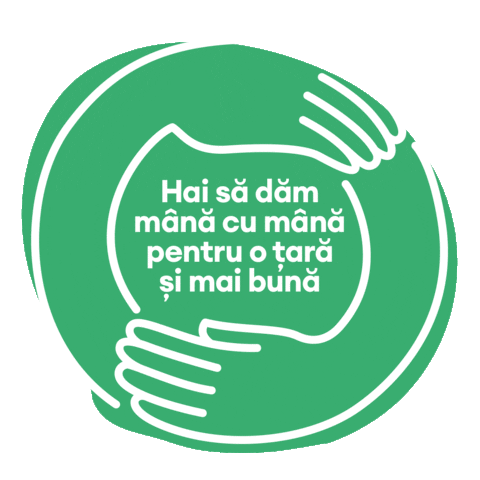 RetuRO SGR Sticker
