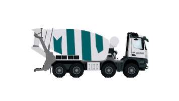 betonlana Sticker