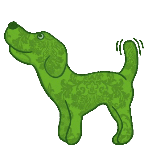 Katinka Sticker by Vetkom