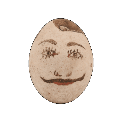 Happy Easter Sticker by Europeana