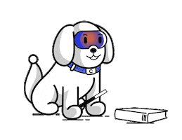 Sticker by GoCharlie.ai