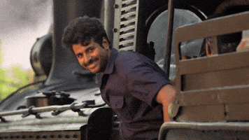 Tamilcinema Sivakarthikeyan GIF