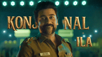 Rj Balaji Suriya Gif By Magic Man Gif