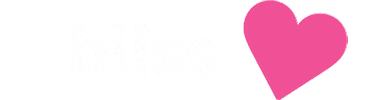 Thisisbliss Sticker by Bliss