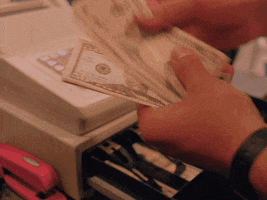 You And I Money GIF by Pure Noise Records