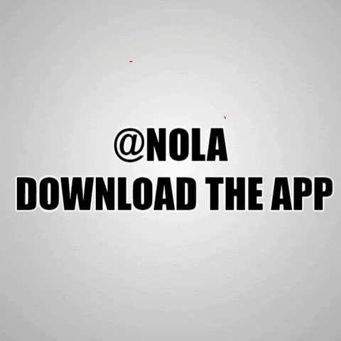 Nola Verse GIF by Socialverse app