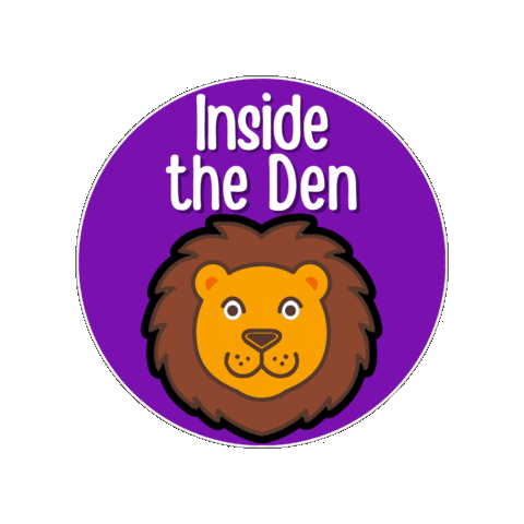 Iac Sticker by I Am Courageous