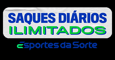Eds GIF by Esportes da Sorte