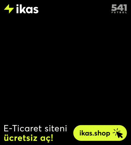 Arda Turan Horror GIF by ikas