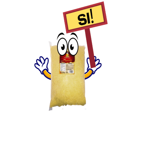 Ciemsa Foodservice Sticker