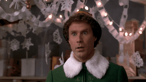 Christmas GIF by Coolidge Corner Theatre - Find & Share on GIPHY