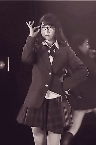 mayuyukirin  GIF