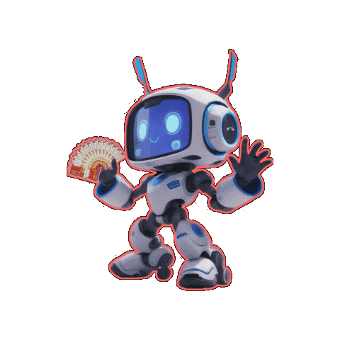 Animated Sticker