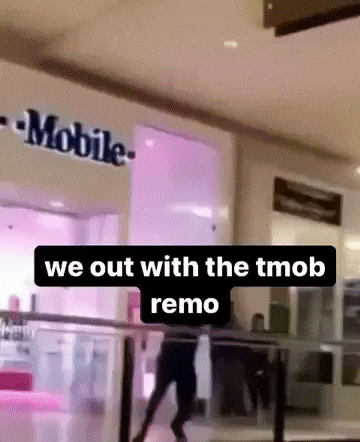 Tmobile Tmo GIF