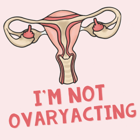 Uterus Ovary GIF by rctcharity - Find & Share on GIPHY