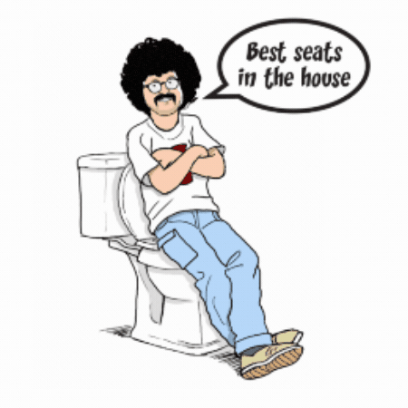 Cliff GIF by Clifton Trade Bathrooms