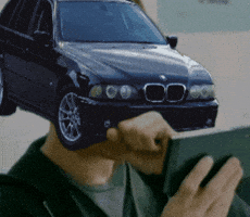 Tom Holland Bmw GIF