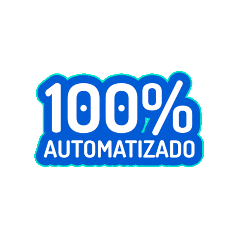 xpert tecnologia que move o mundo Sticker