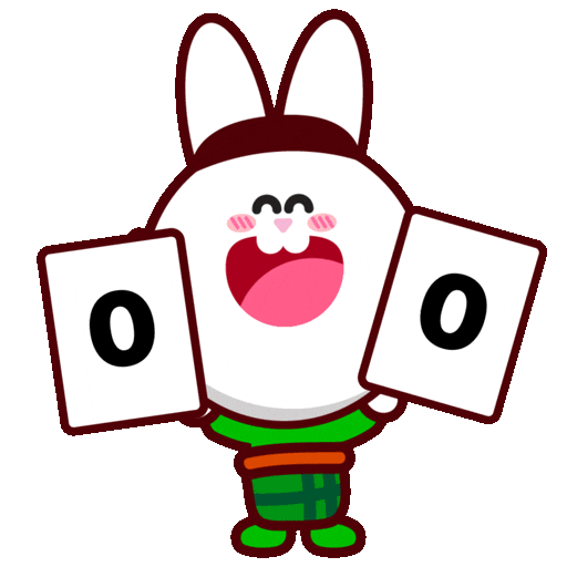 Hari Raya Sticker by Presto