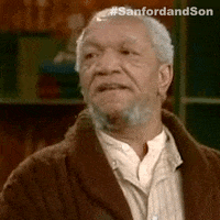 Sanford And Son GIFs - Get the best GIF on GIPHY