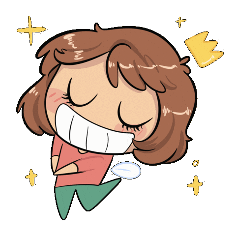 Beka Sticker