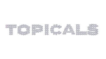 Skincare Sticker by Topicals