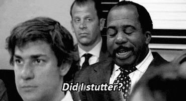 the office toby GIF