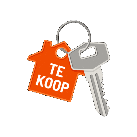 Sticker by Thys Communicatie