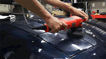 City Car Wash GIF