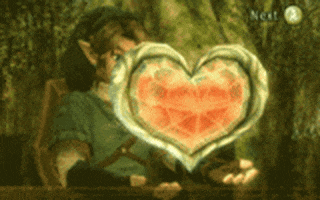 Legend Of Zelda Link GIF by GIPHY Gaming