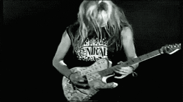 Alice In Chains 90S GIF
