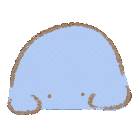 Kawaii Sticker