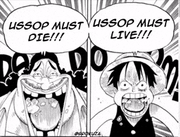 One Piece GIF