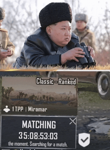 Kim Jong Un Pubg Pc GIF