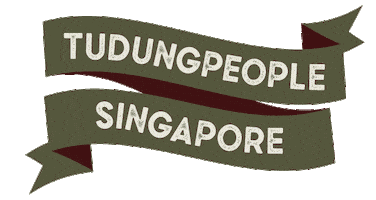 Sticker by TudungPeople