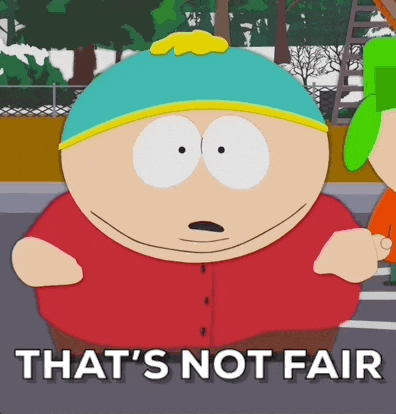 Eric Cartman GIF by South Park by southpark