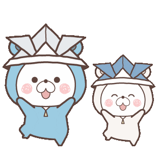Spring 春 Sticker