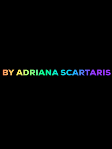 GIF by Adriana Scartaris