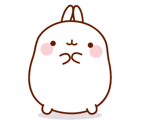 Featured image of post Bunny Gif Kawaii